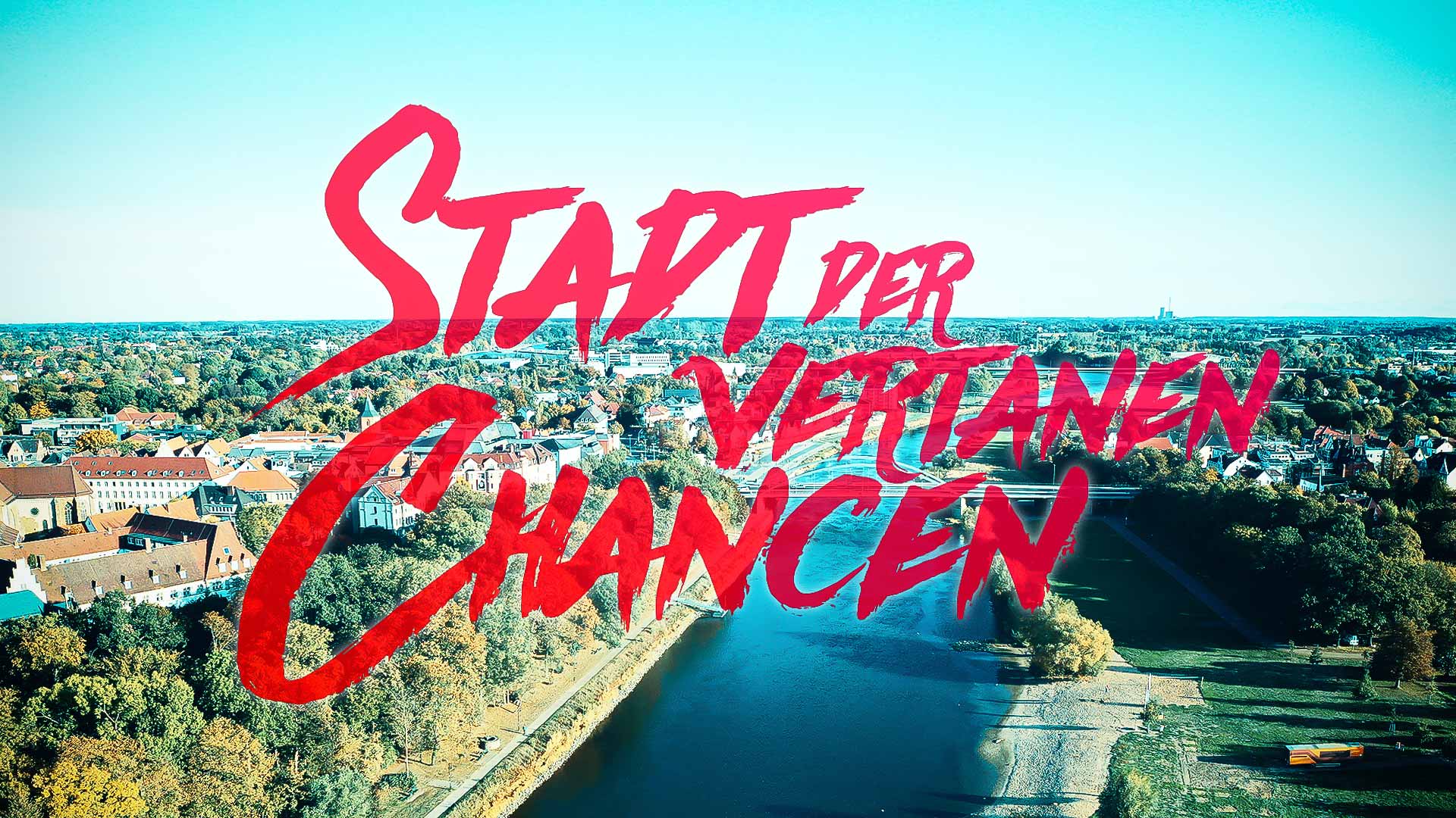 Panorama: Minden – die Stadt der vertanen Chancen