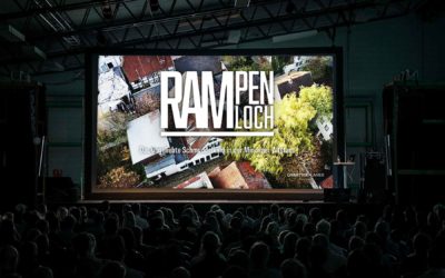 Vortrag von Architektin Astrid Engel: „Rampenloch – das ungeliebte Schmuddelkind in der Mindener Altstadt“