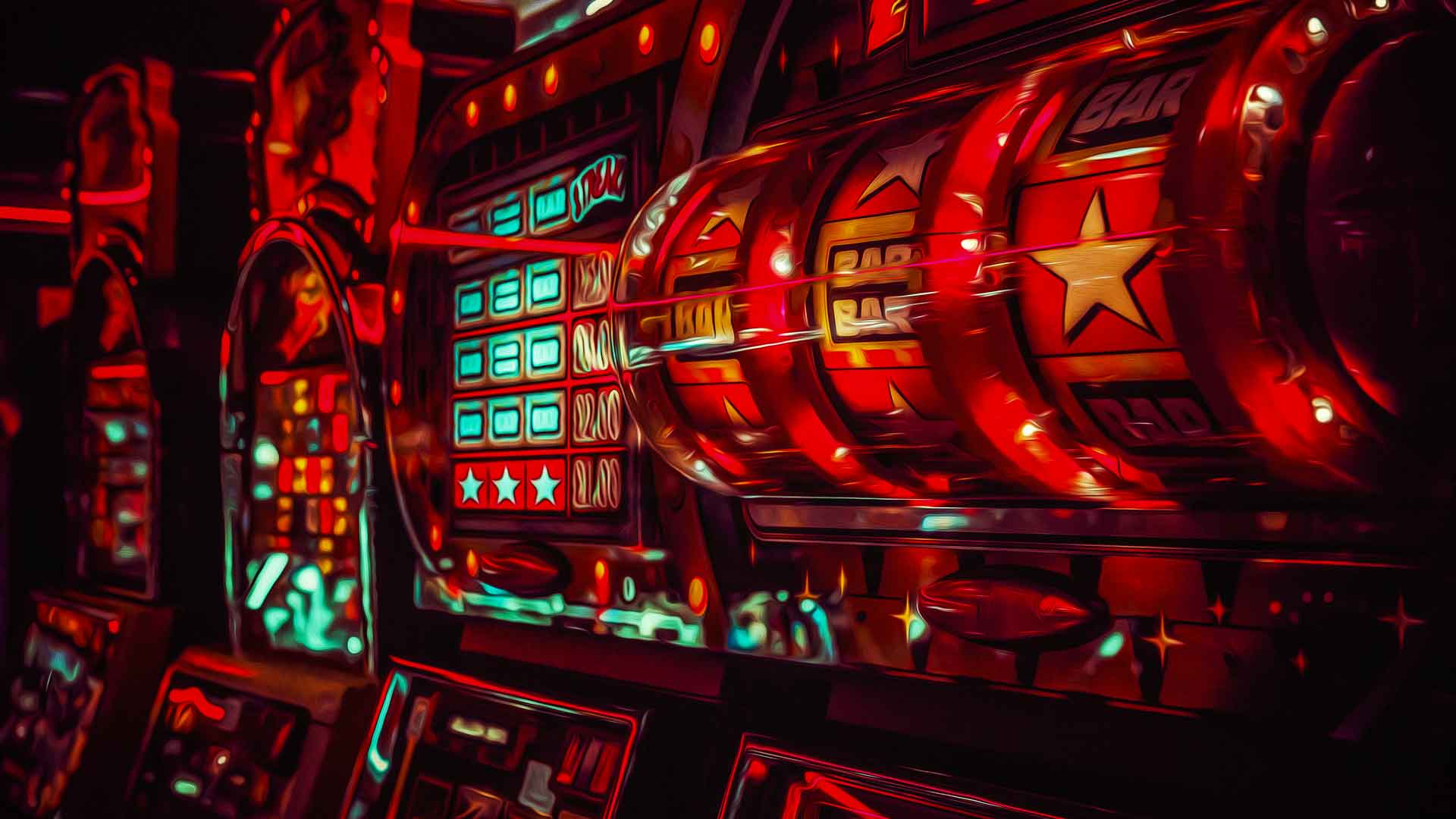 Casino Kapitalismus Casino Kapitalismus